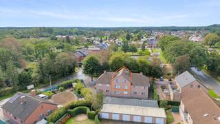 Appartement à vendre à Beringen