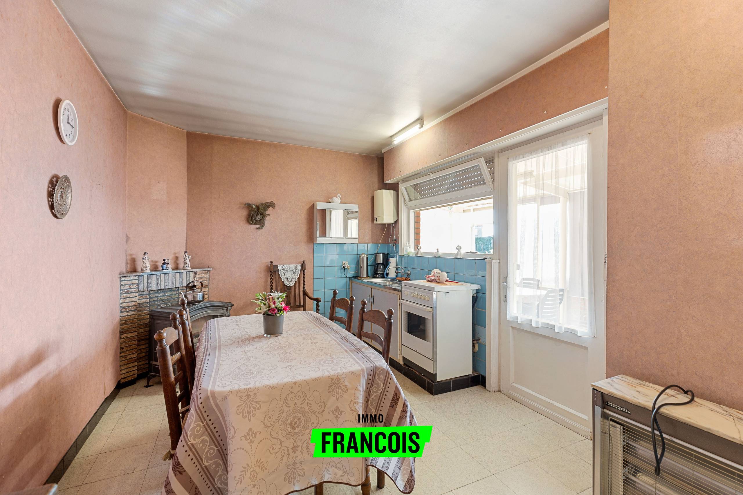 Maison à vendre à Oostkamp avec 3 chambres - photo 5