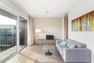 Te koop: modern appartement in DiegemOntdek dit instapklare appartement uit 2015, ideaal gelegen aan de Woluwelaan. Dit gesloten appartement...