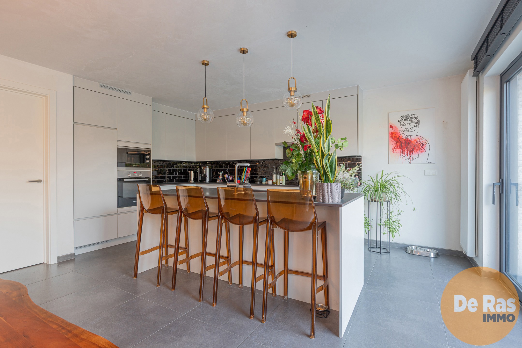 Appartement à vendre à Haaltert avec 3 chambres - photo 4