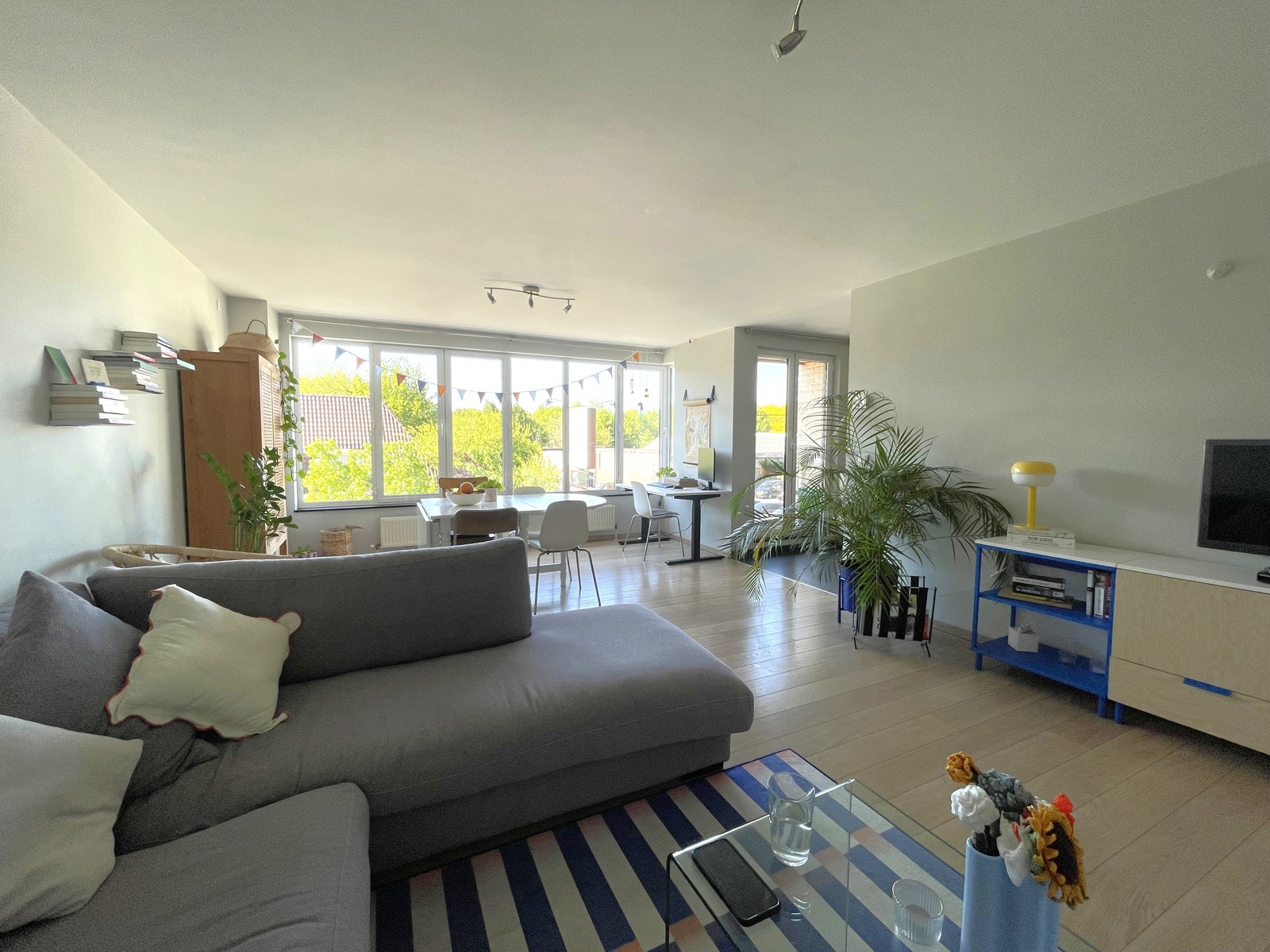 Appartement à louer à Heist-Op-Den-Berg avec 2 chambres - photo 4