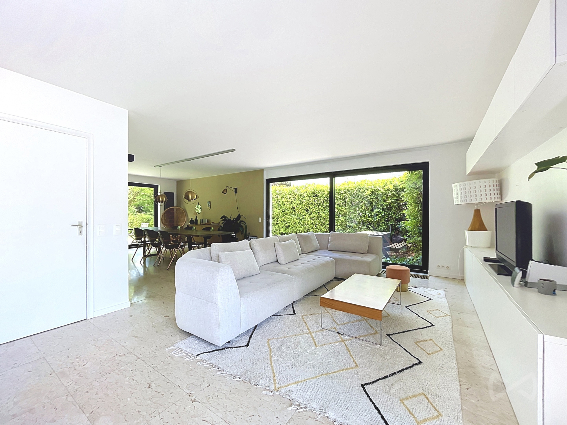 Charmante villa in de rustige en residentiële Marnixwijk. - foto 4