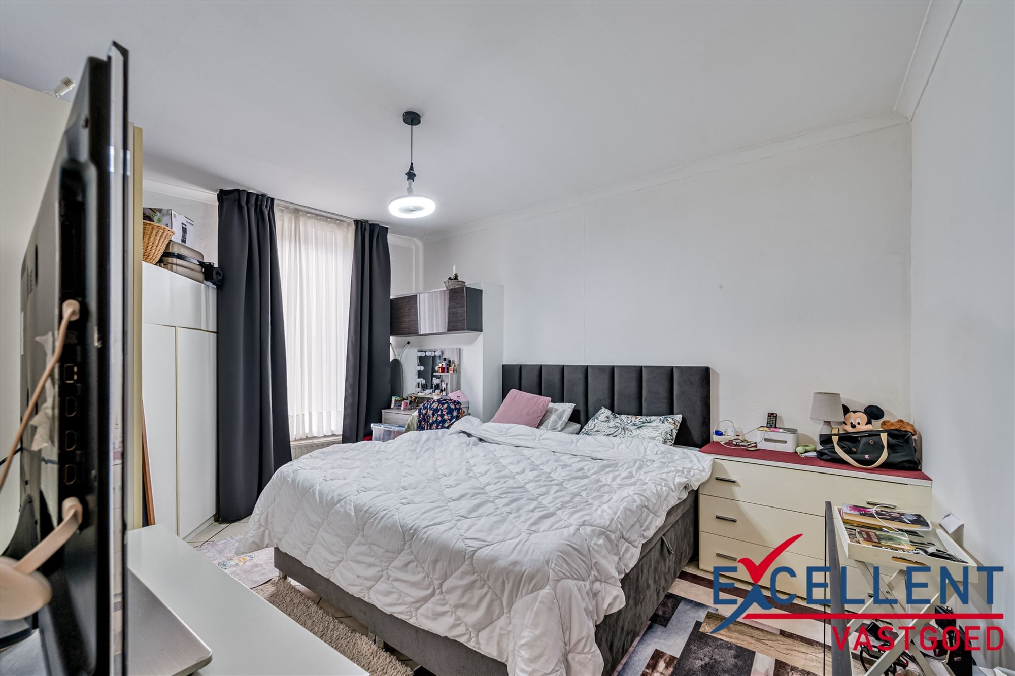 Op te frissen opbrengsteigendom te Ledeberg - foto 4