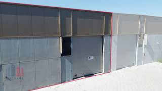 Nieuwe KMO-unit met een oppervlakte van 212 m². De nieuwe KMO-ontwikkeling 'THEA' bestaat uit 22 casco KMO-units met oppervlaktes tussen 180 m² en...
