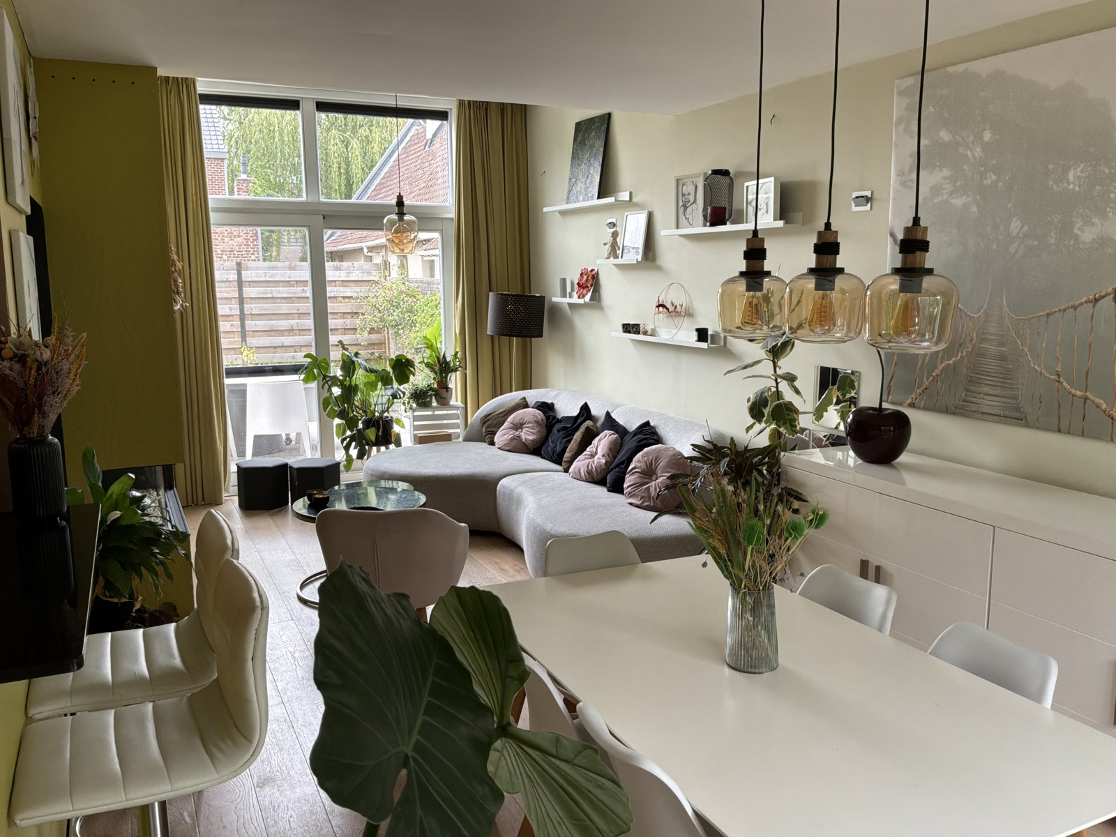 House for sale in Zwijnaarde with 3 bedrooms - photo 4