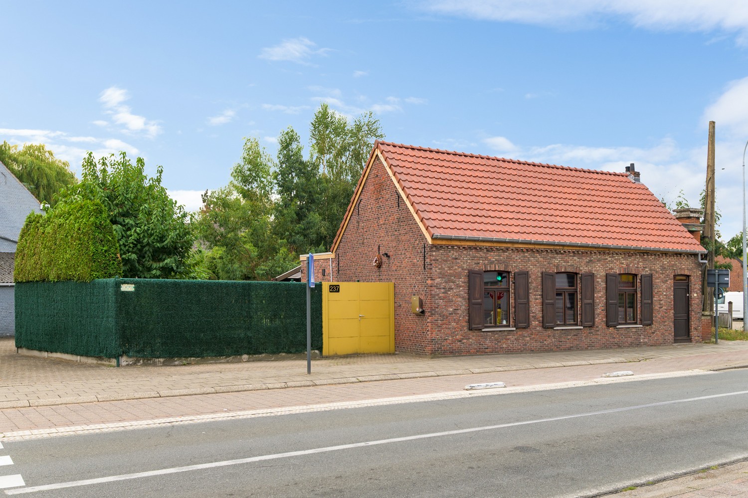 Maison à vendre à Putte