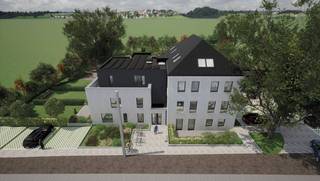Apartment for sale in Seneffe