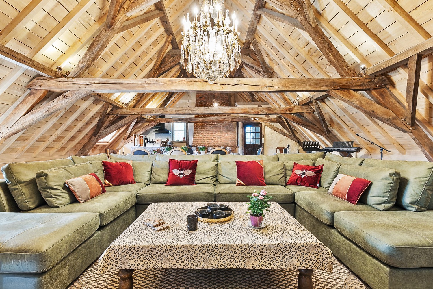 Maison à vendre à Heist-Op-Den-Berg avec 4 chambres - photo 4