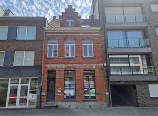 Apartment for rent in Brasschaat