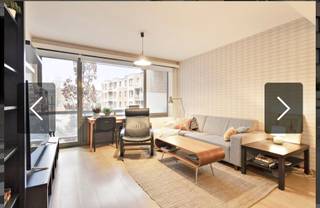 Gezellige studio op toplocatie in Leuven!Deze aangename studio is gelegen op de eerste verdieping op een rustige locatie te Vriesenhof 21 in...