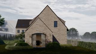Deze nieuwbouw BEN-woningen van het type halfopen en gesloten bebouwing bevinden zich langs de Stationsstraat te Nederzwalm op de grens met Sint-Denijs-Boekel (Zwalm). Het treinstation, een bakker, slager, frituur, café, trage wegen en wandelpaden, ... bevinden zich vlakbij! De woningen zijn momenteel te koop op plan daar het project zich in de beginfase bevindt (vergunning dd. mei 2026). Er is mogelijkheid om te kopen aan 6% BTW. De woningen zullen van A tot Z afgewerkt worden door de bouwheer, er is evenwel vrije keuze in afwerking voor de koper naarmate het project vordert/gevorderd is! De 3 woningen samen vormen een woonerf met 3 wooneenheden en gezamenlijke carports.<br />INTERESSANTE NIEUWBOUWWONINGEN AAN BETAALBARE PRIJS, IDEALE GEZINSWONING OF ALS INVESTERING!!<br />Verwarming met lucht/water warmtepomp, zonnepanelen, PVC en ALU ramen met HR-glas, volledig geïsoleerd, BEN-woning, infiltratiebekken wadi. <br />Woongebieden met landelijk karakter, agrarische gebieden, vergunning uitgereikt, geen rechterlijke of bestuurlijke maatregel opgelegd, geen voorkooprecht, geen verkavelingsvergunning uitgereikt. Geen risicozone voor overstromingen, P-score A, G-score A. <br />U kan de beschikbare attesten bij verkoop downloaden via de website janssens-leroy.be.