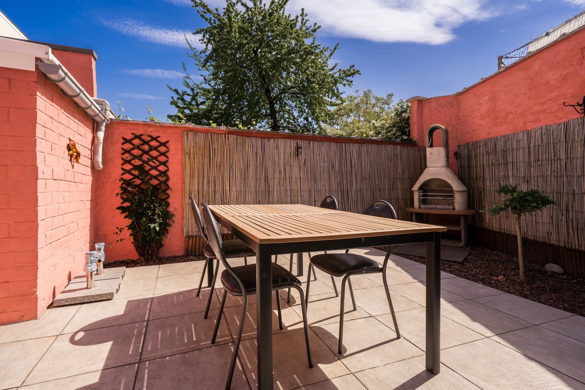 Charmante maison avec 3 grandes chambres et terrasse ensoleillée au coeur de Malines - photo 2