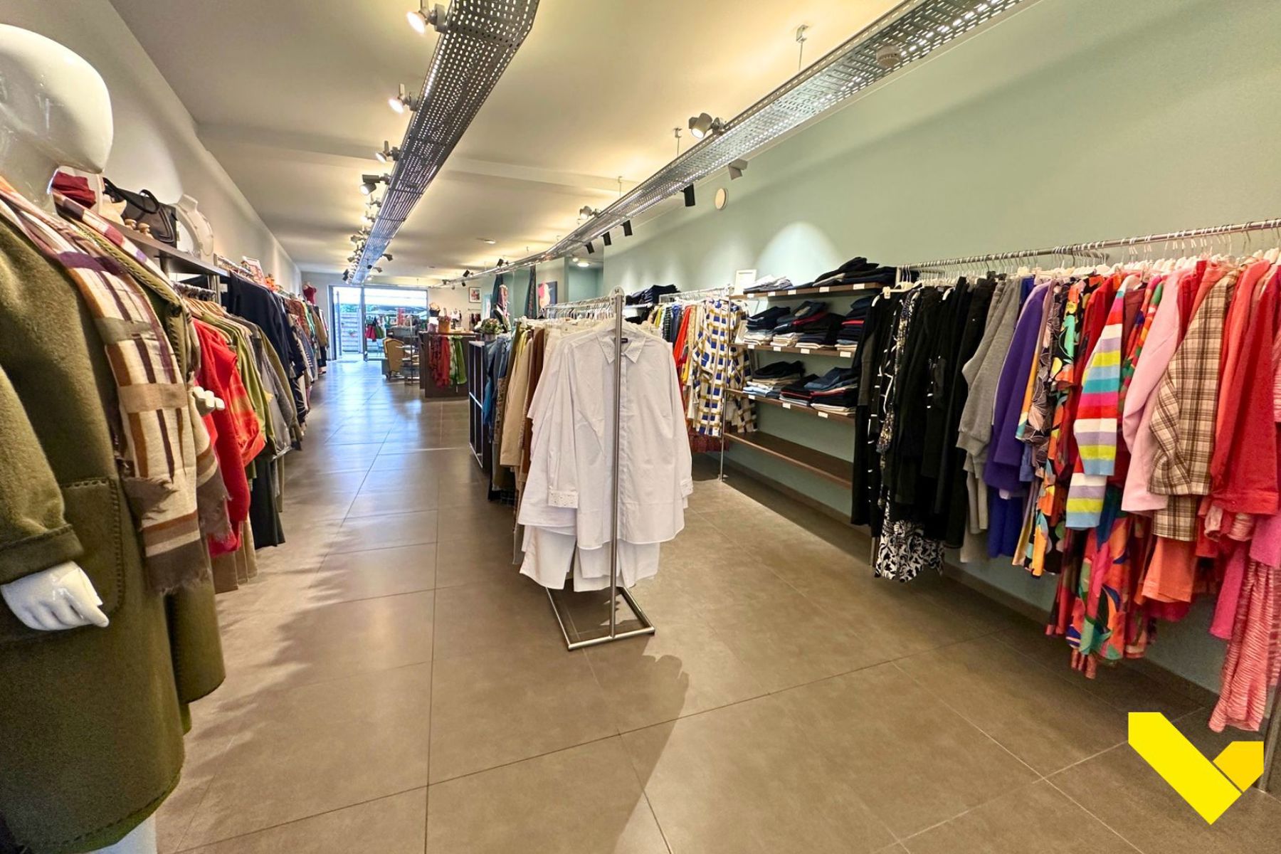 Commercial à louer à Geel - photo 2