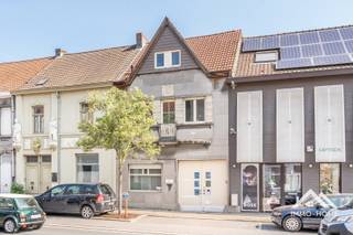 House for sale in Merelbeke-Melle