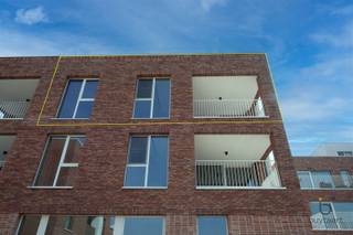 Appartement à louer à Zoersel