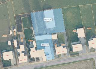 Land for sale in Wielsbeke