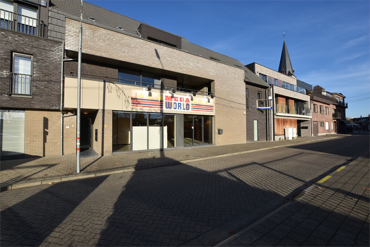 Handelspand 580 m² + magazijn - POP UP mogelijk - foto 2