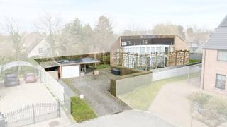 House for sale in Beveren-Kruibeke-Zwijndrecht