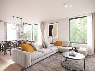 Appartement à vendre à Puurs-Sint-Amands