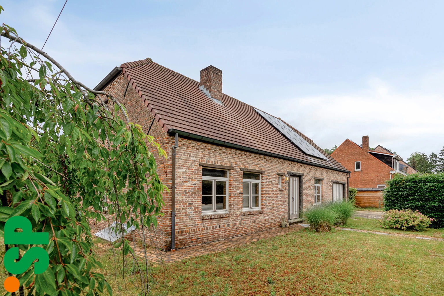 Maison à vendre à Grobbendonk avec 4 chambres - photo 2