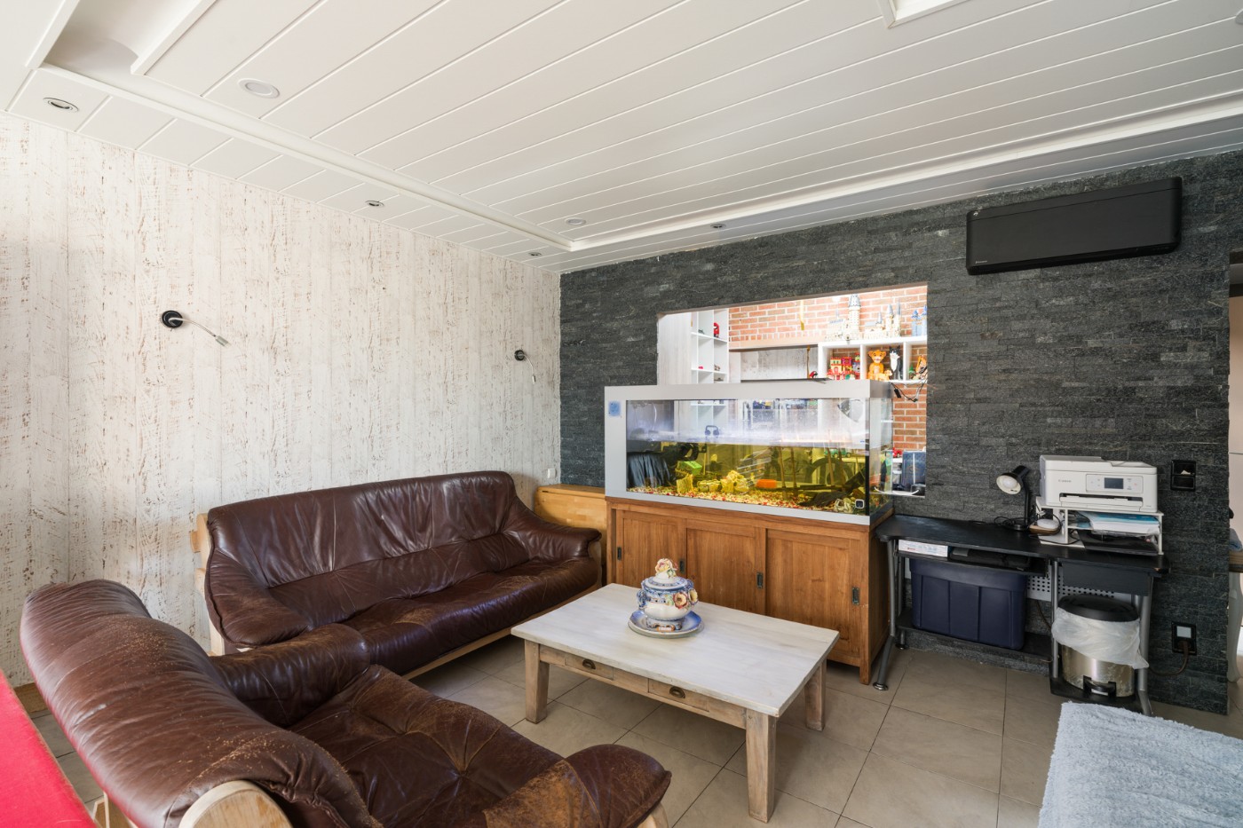 Gerenoveerde woning met 3 slpk. en tuin - foto 4