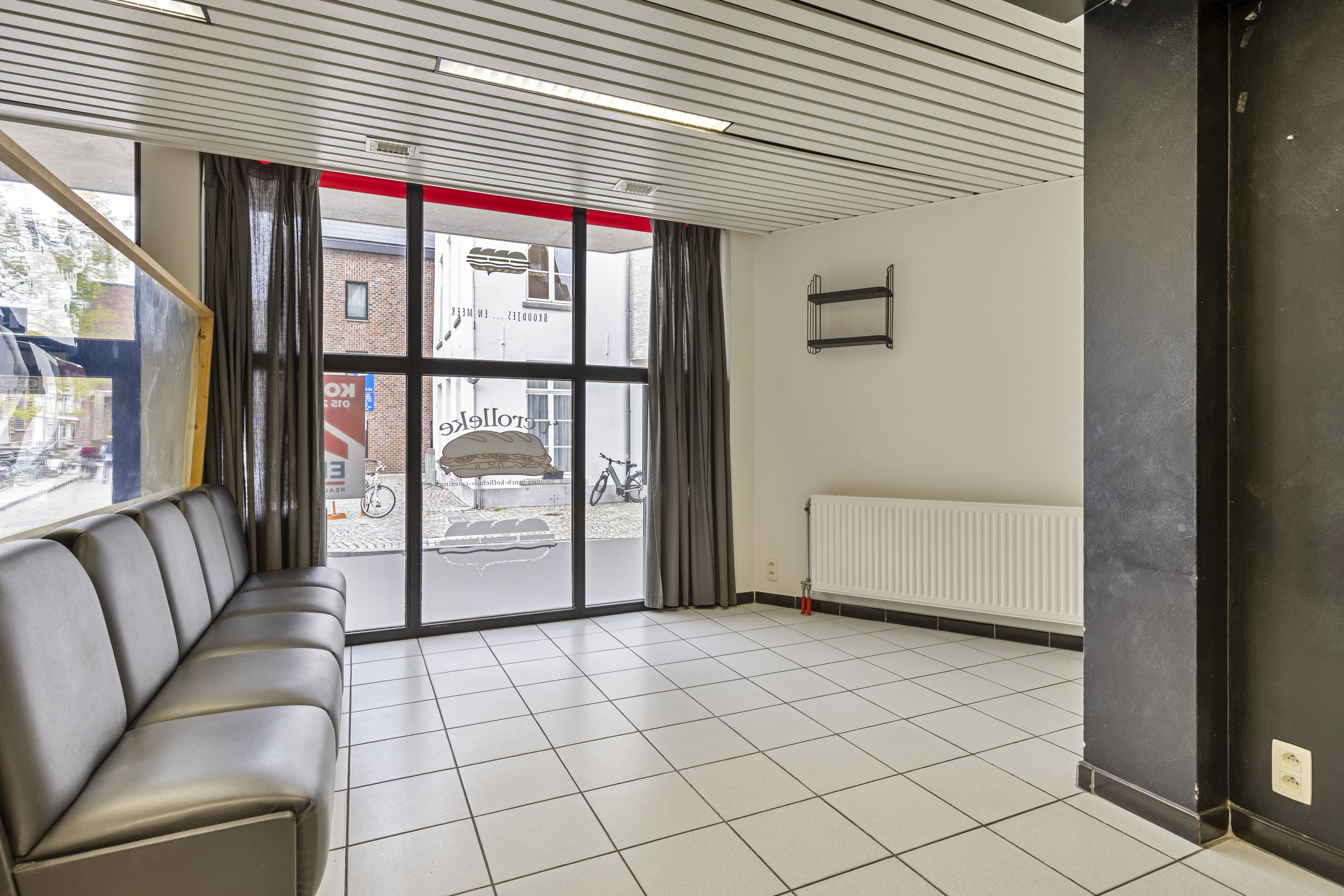 Handelspand in centrum Mechelen met veel passage - foto 4