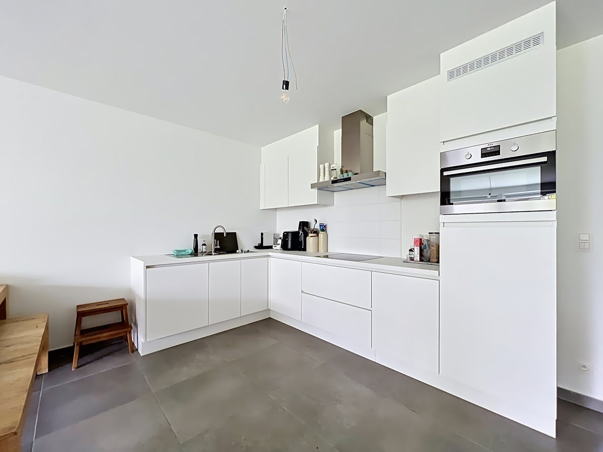 Prachtig appartement op toplocatie in Knesselare - foto 4
