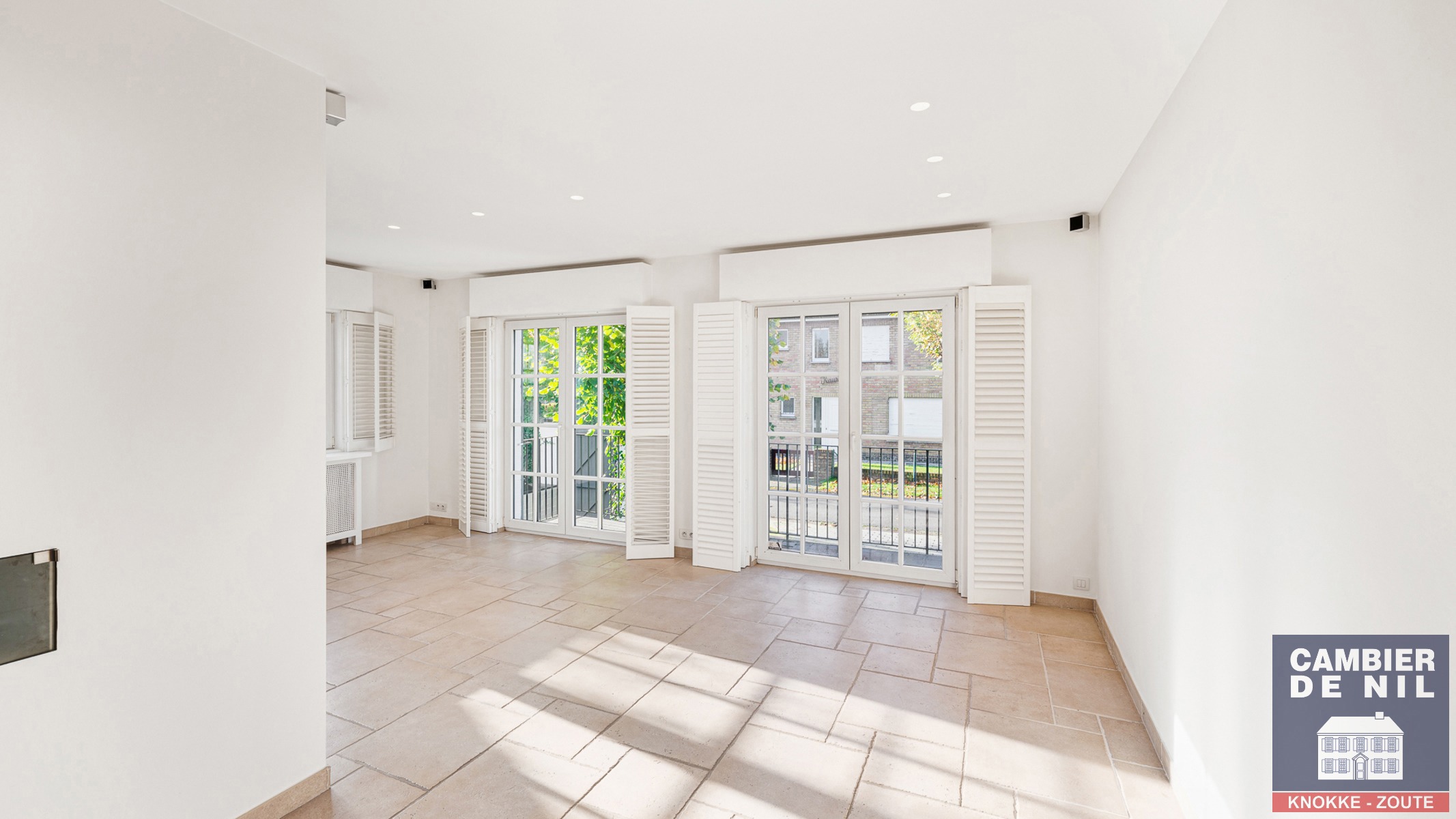 Exclusief: Charmante koppelvilla aan het Albertstrand - foto 4