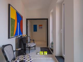LUXUEUS PENTHOUSE van 157m² TE DILSEN.WERKWIJZE HUURDOSSIERInteresse? Surf dan zeker naar onze advertentie via...