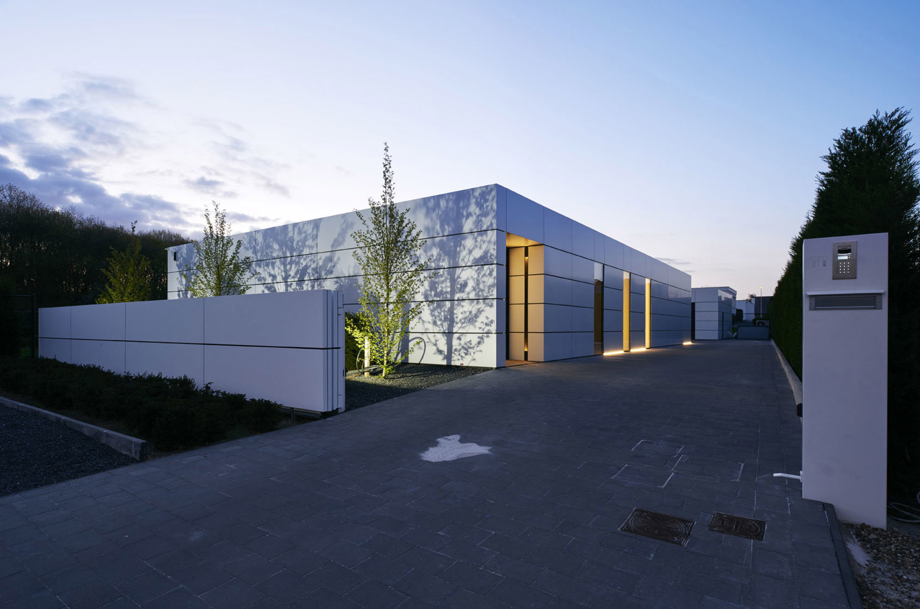 Maison à vendre à Dilsen-Stokkem