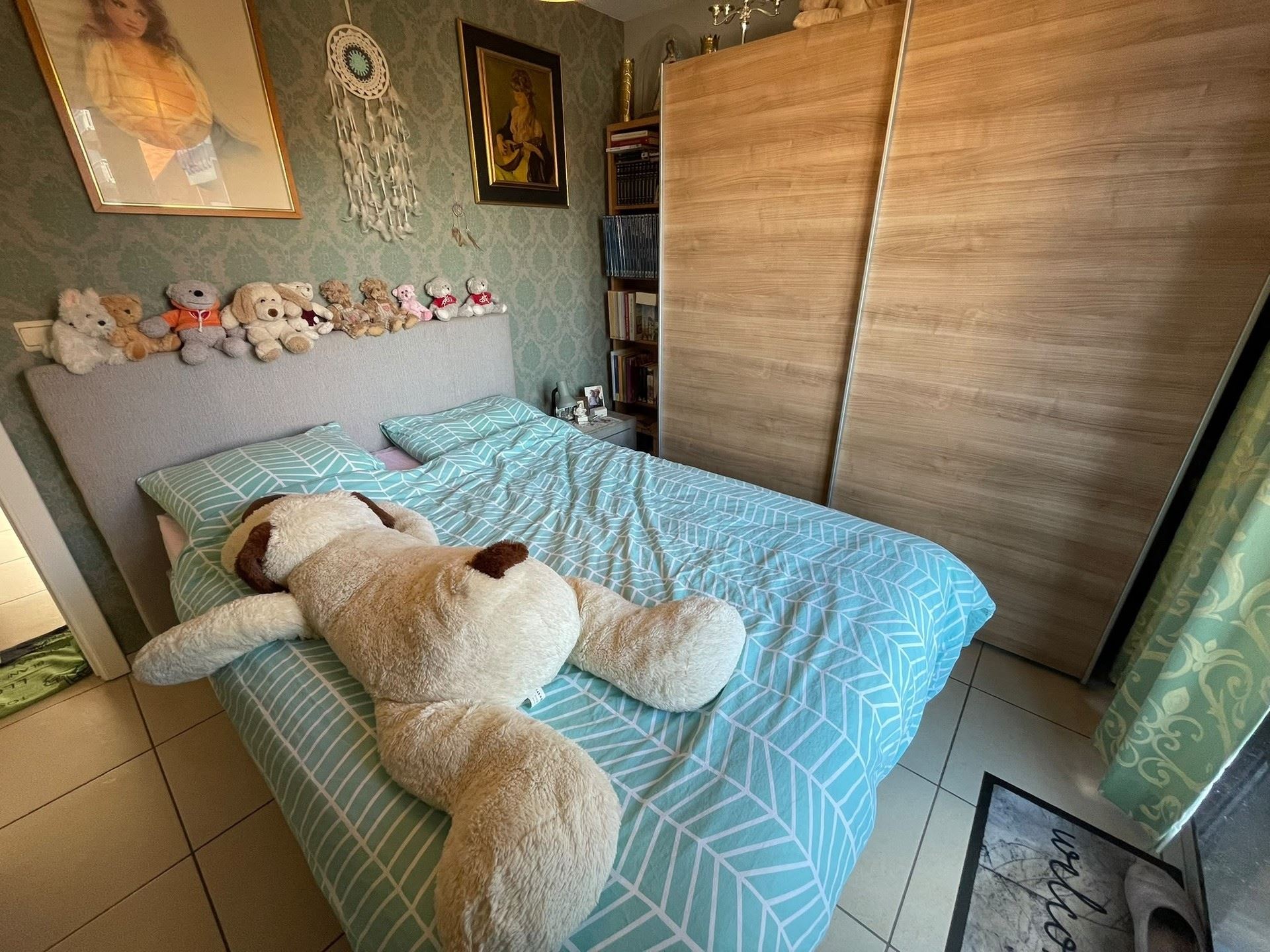 Appartement à louer à Saint-Trond avec 1 chambre - photo 5