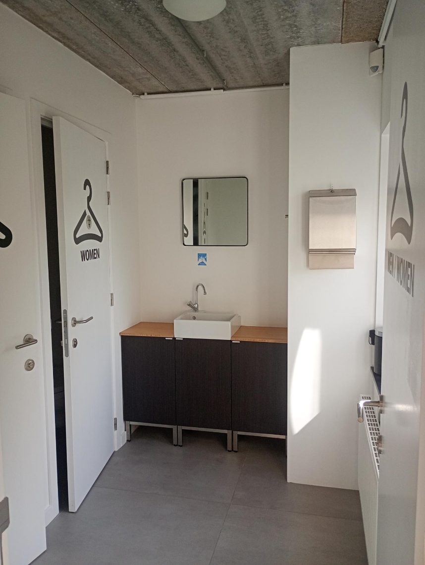 Huis te koop in Hombeek met 1 slaapkamer - foto 5