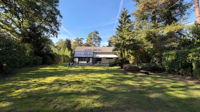 Villa op 28 are met mooie tuin - photo 3