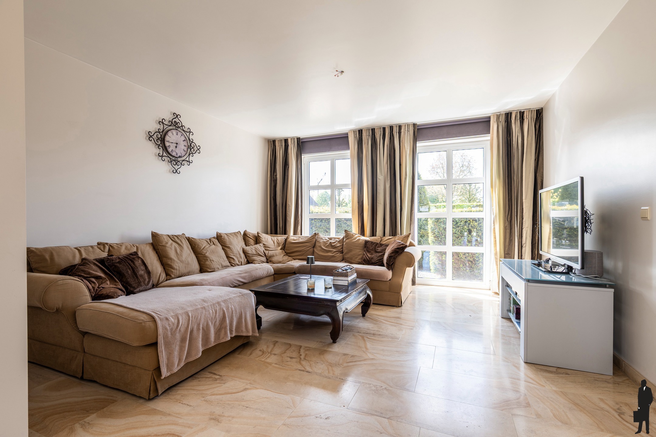 House for rent in Hoogstraten with 3 bedrooms - photo 4