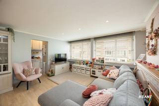 Apartment for sale in Antwerp
