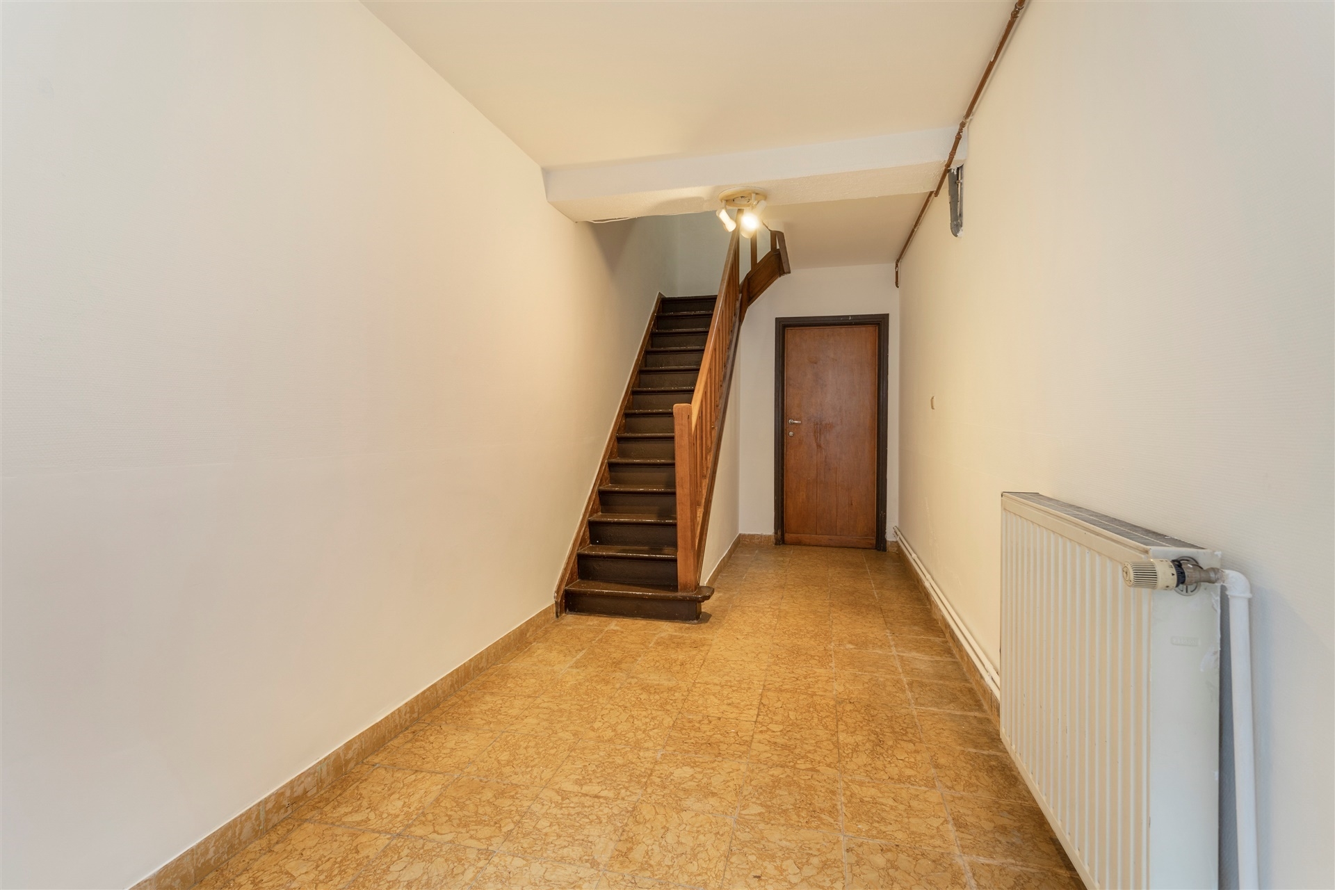 Zeer interessante investering te koop in Anderlecht. 



 - foto 2