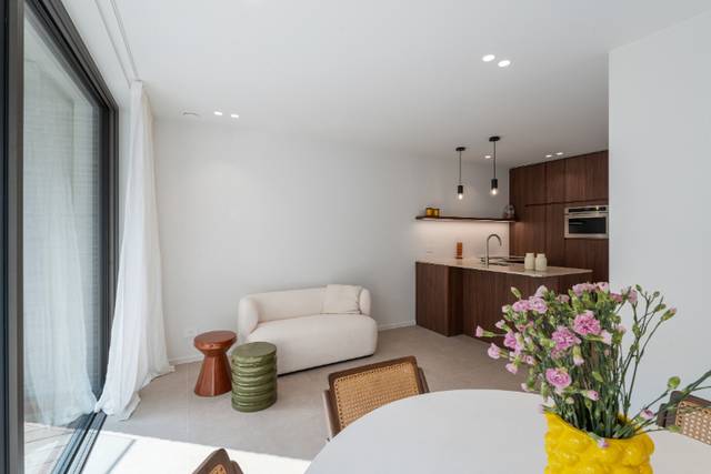 Project te koop in Koksijde