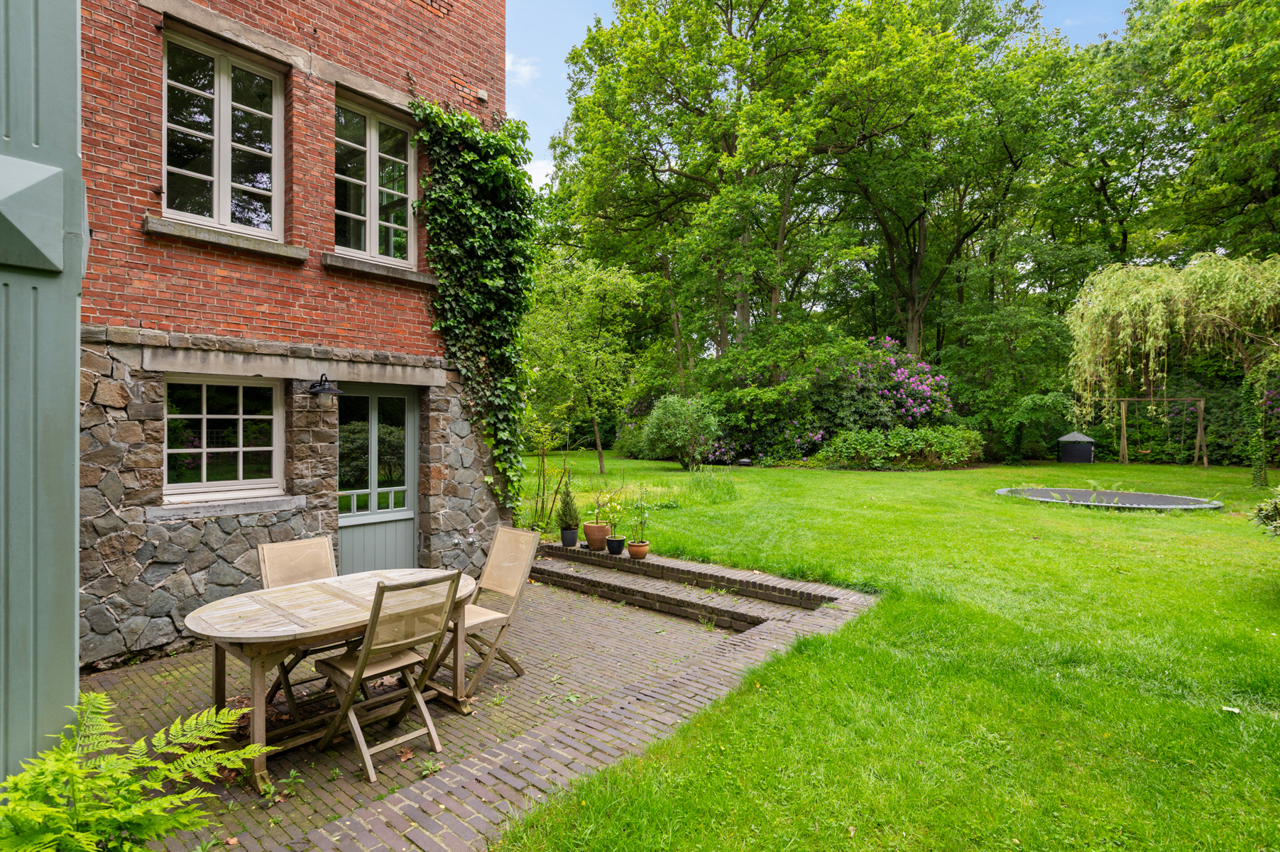 House for sale in Brasschaat with 7 bedrooms - photo 5