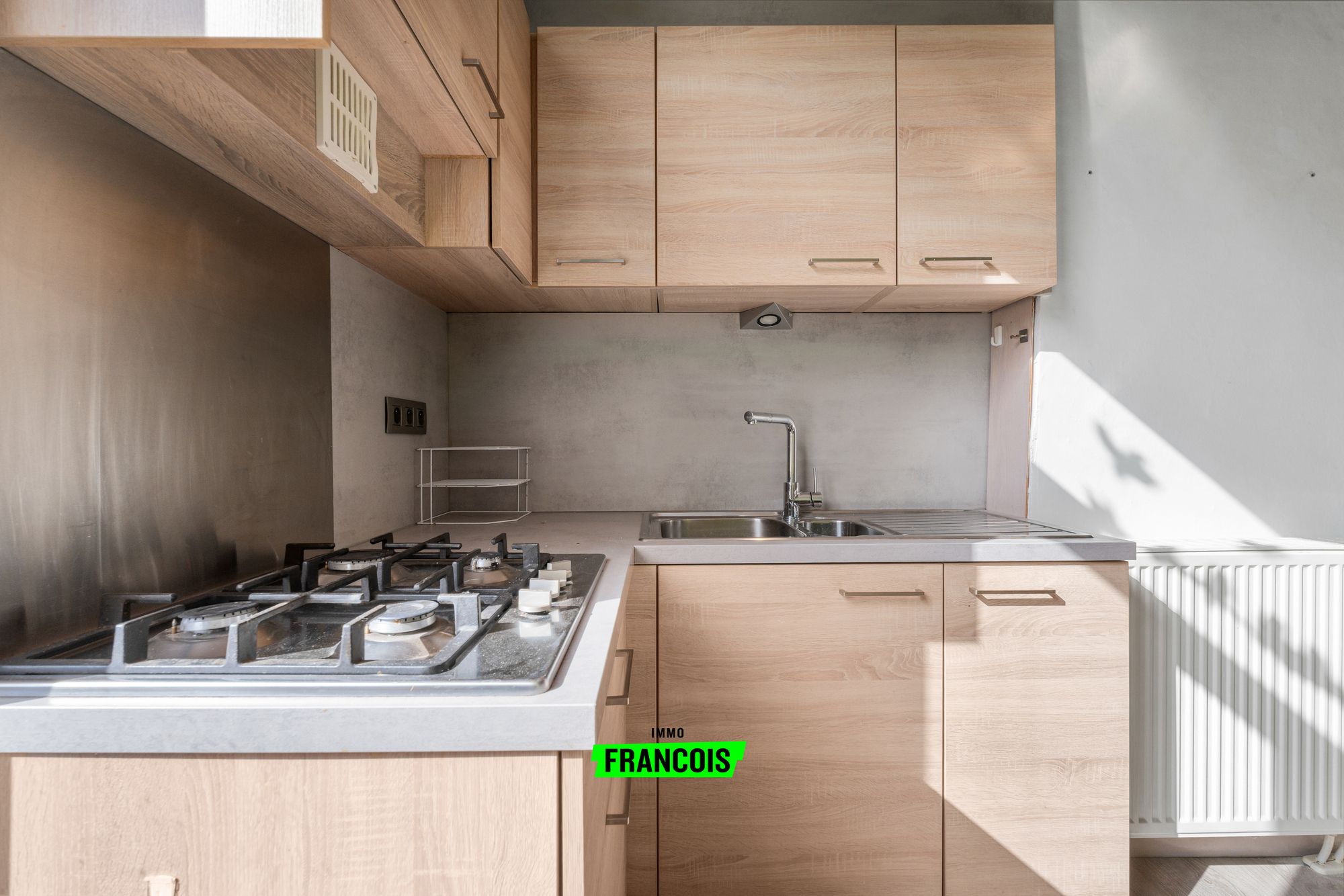 Appartement à vendre à Blankenberge avec 2 chambres - photo 5