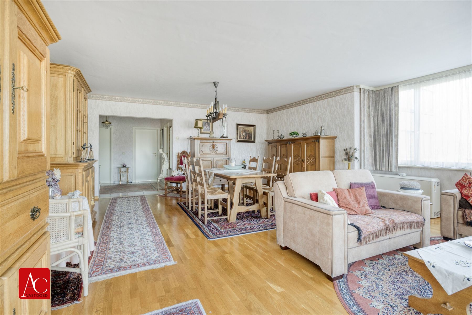 Apartment for sale in Beveren-Kruibeke-Zwijndrecht with 2 bedrooms - photo 4
