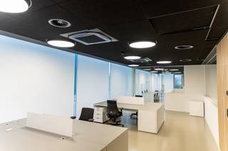 Commercial for rent in Bree