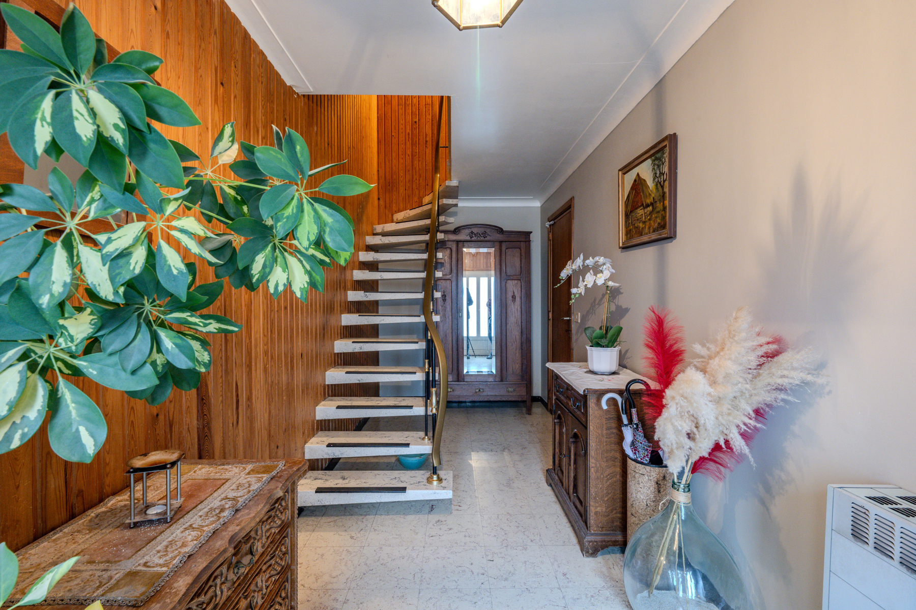 Maison à vendre à Kontich avec 5 chambres - photo 4