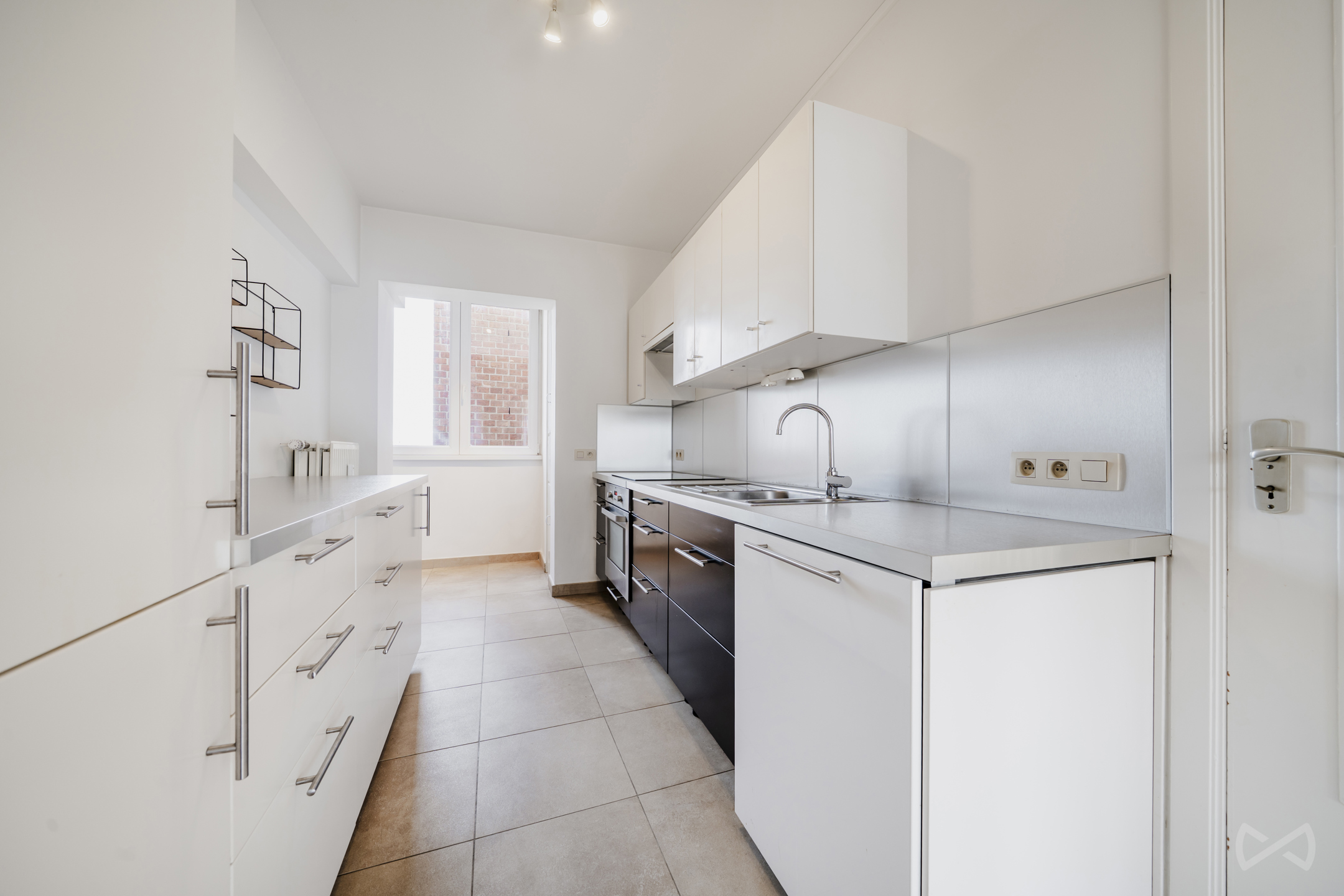 Appartement à louer à Liège avec 3 chambres - photo 4