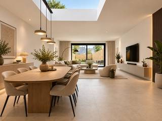 Energiezuinige gezinswoning (A) met 4 slaapkamers, dressing, bureelruimte en zonnige tuin met doorgang tot vooraan (vloerverwarming &amp; zonnepanelen)<br /><br />In Staden bevindt zich deze bijzonder aantrekkelijke en volledig instapklare gezinswoning, die in 2026 een grondige totaalrenovatie onderging met oog voor kwaliteit, leefcomfort en energiezuinigheid.<br />Met een royale bewoonbare oppervlakte van 209 m², een doordachte indeling en een verzorgde afwerking biedt deze woning alles wat een hedendaags gezin vandaag zoekt.<br /><br />Van bij het betreden van de woning valt de aangename sfeer op. De ruime inkomhal met gastentoilet en aparte bureelruimte vormt een stijlvolle binnenkomer en geeft toegang tot een woning waar licht, ruimte en functionaliteit mooi in balans zijn.<br />De volledig geïnstalleerde keuken met SMEG-toestellen, centraal eiland en overvloedige opbergruimte vormt zonder twijfel het kloppend hart van de woning. Hier komen koken, tafelen en samenzijn moeiteloos samen in een warme en uitnodigende leefomgeving.<br /><br />Aansluitend bevindt zich de ruime berging/technische ruimte, met een bijkomende toegang via een tweede voordeur en een handige doorgang tot in de tuin — een bijzonder praktische meerwaarde in het dagelijkse gebruik.<br />Naast de leefkeuken kan u aansluitend een handige en functionele koele berging terugvinden.<br /><br />De leefruimte geniet van een opvallend brede opstelling en grote lichtinval, wat zorgt voor een heerlijk open woongevoel en een bijzonder aangename connectie met buiten.<br /><br />De zongerichte en volledig afgesloten tuin met ruim terras vormt een ideale plek om in alle rust te genieten van zonnige dagen, gezellige avonden en het buitenleven in alle privacy.<br />Dankzij de doorgang van de voorgevel tot in de tuin geniet deze eigendom bovendien van extra gebruiksgemak.<br /><br />Op de eerste verdieping bevinden zich twee grote slaapkamers, waarvan een master-bedroom met instapdressing en een stijlvolle badkamer met inloopdouche, ligbad, dubbele wastafel en toilet.<br /><br />De tweede verdieping werd ingericht als 2 ruime kinderkamers.<br /><br />Ook technisch is deze woning volledig klaar voor de toekomst.<br />Zo beschikt ze over vloerverwarming, 8 zonnepanelen (3.640 Wp), een regenput van 5.000 liter, videofoon en reeds voorziene leidingen voor een warmtepomp.<br />Met een EPC van 83 kWh/m² (A-label), conforme isolatie volgens de huidige normen en een asbestveilig attest, bent u hier verzekerd van duurzaam en zorgeloos wonen.<br /><br />De gunstige ligging nabij het centrum, gecombineerd met een sterke energieprestatie, kwalitatieve renovatie en een verrassend ruim woonvolume, maakt van deze woning een echte buitenkans binnen haar prijsklasse.<br /><br />* Bepaalde afbeeldingen zijn digitaal gevisualiseerd en geven een indruk van hoe de woning kan worden ingericht. <br /><br />EPC: 83 kWh/m² (A-label) – UC3971412<br /><br />+ Volledig gerenoveerde gezinswoning (2026)<br />+ Bewoonbare oppervlakte van 209 m²<br />+ Zongerichte, afgesloten tuin met ruim terras<br />+ Doorgang van de voorgevel tot in de tuin<br />+ 8 zonnepanelen (3.640 Wp)<br />+ Vloerverwarming<br />+ Regenput <br />+ Videofoon<br />+ Leidingen voor warmtepomp voorzien<br /><br />Een woning met uitstraling, ruimte en toekomstvisie, waar u meteen kan thuiskomen.<br />Absoluut een bezoek waard.<br /><br />KOOP DEZE TOPPER RECHTSTREEKS VAN DE EIGENAAR!<br /><br />0495/56.37.99<br /><br />DEZE WONING WORDT VERKOCHT ZONDER VASTGOEDMAKELAAR!<br /><br />Ook beslist om uw eigendom te verkopen? Bespaar de makelaar dankzij onze reeds bewezen succesformule.