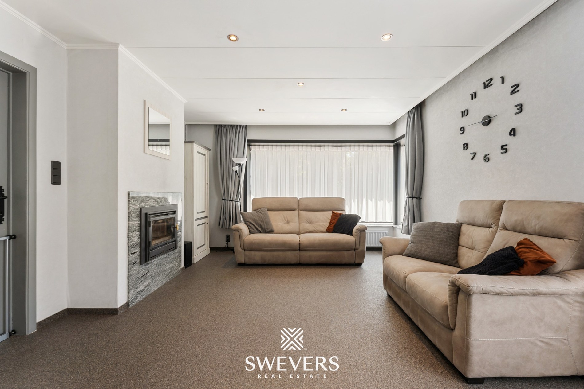 Maison à vendre à Houthalen-Helchteren avec 3 chambres - photo 3