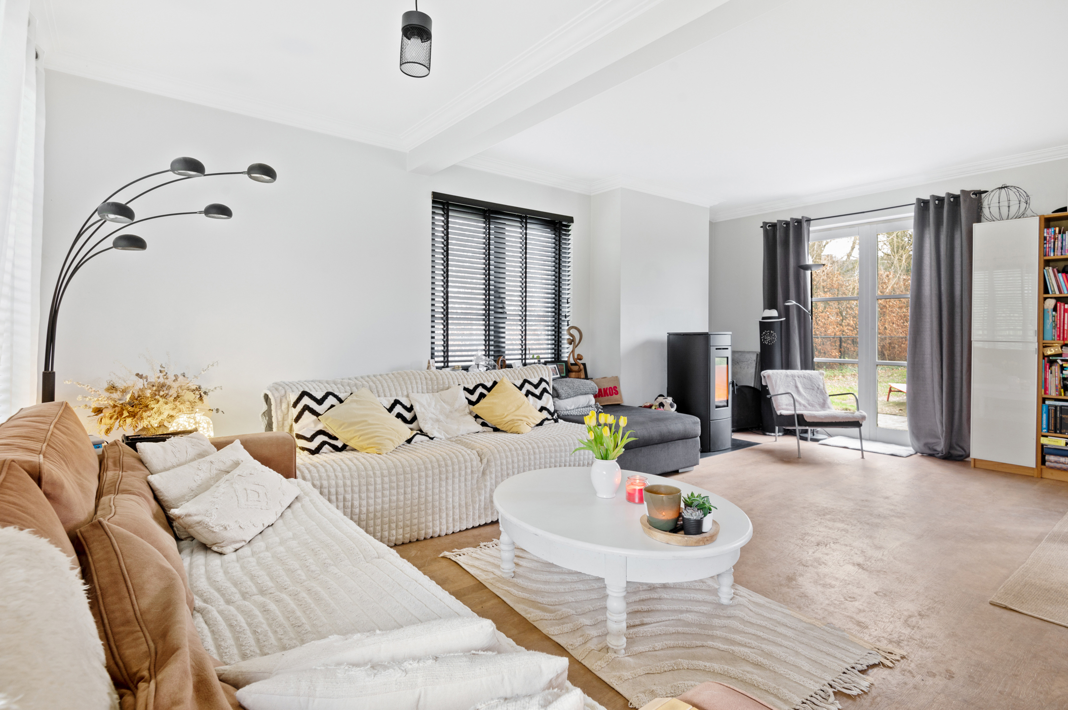 House for sale in Zoersel with 4 bedrooms - photo 4