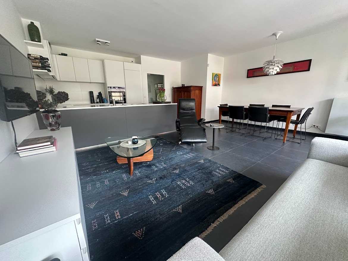 Appartement à vendre à Anvers avec 2 chambres - photo 3