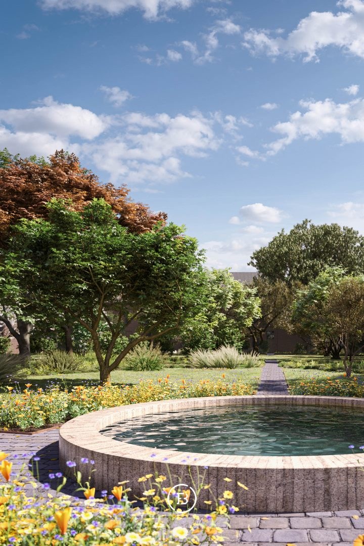 Unieke triplex Karmel - foto 5