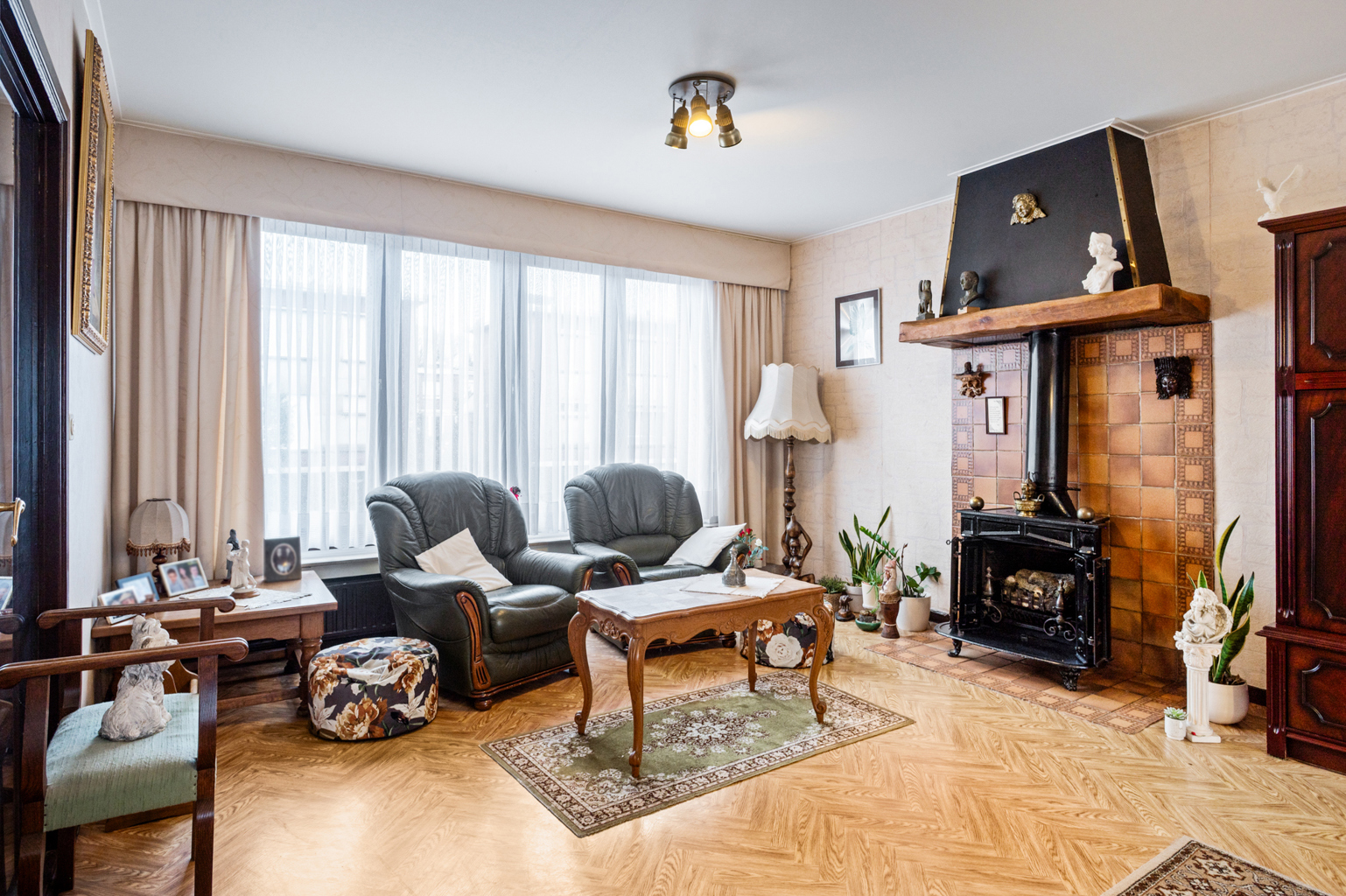 Maison à vendre à Ekeren avec 3 chambres - photo 2