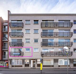 Appartement à louer à Kapellen